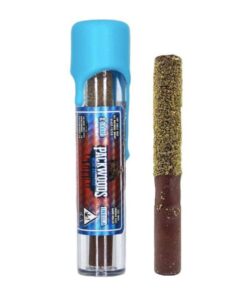 PACKWOOD PREROLL UK