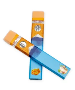 UNI PUFFS VAPE