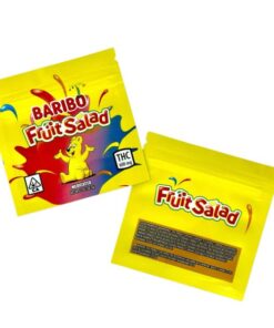 BARIBO FRUIT SALAD UK