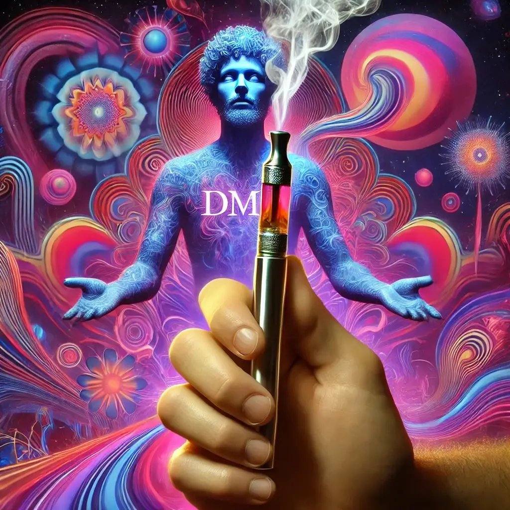DMT VAPE