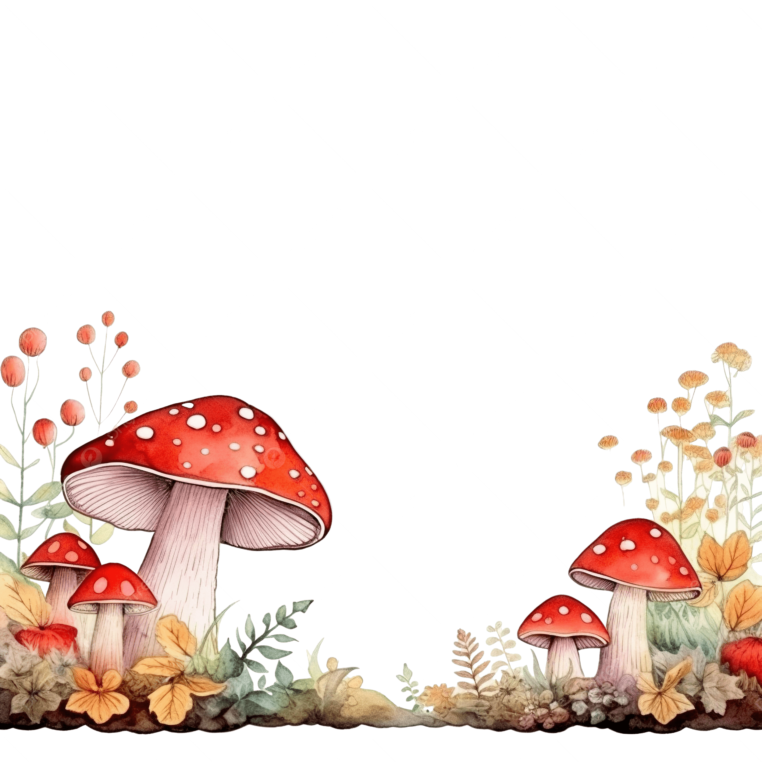 MUSHROOM