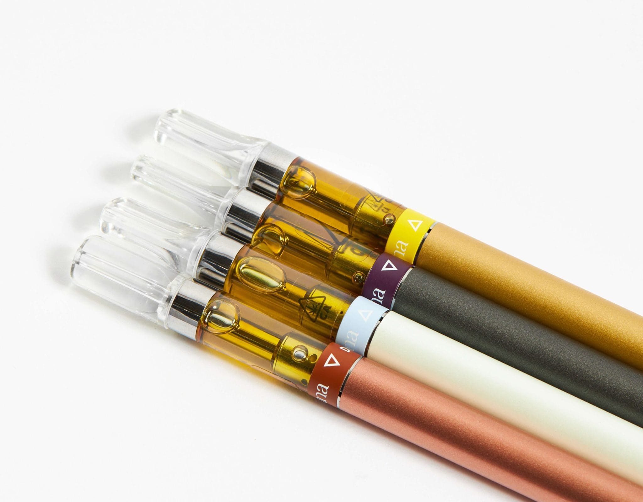 THC PENS