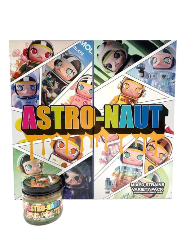 ASTRAUNOT BALLER WAX CONCENTRATES UK