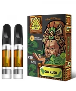 AZTECH VAPE