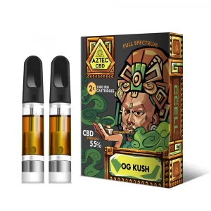 AZTECH VAPE