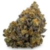 Diamond and Gold Indica Cannabis