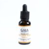 GAIA | 22:1 CBD Live Resin Drops | 2000MG