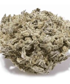 Gas Mask Marijuana Strain