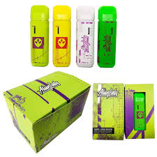 ALIEN LABS VAPES