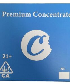 COOKIES CONCENTRATE