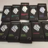 LIONS BREATH CARTS