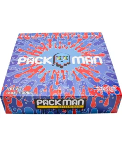 PACKMAN CONCENTRATE