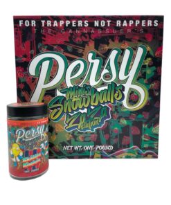 PERSY MINI SNOWBALLS