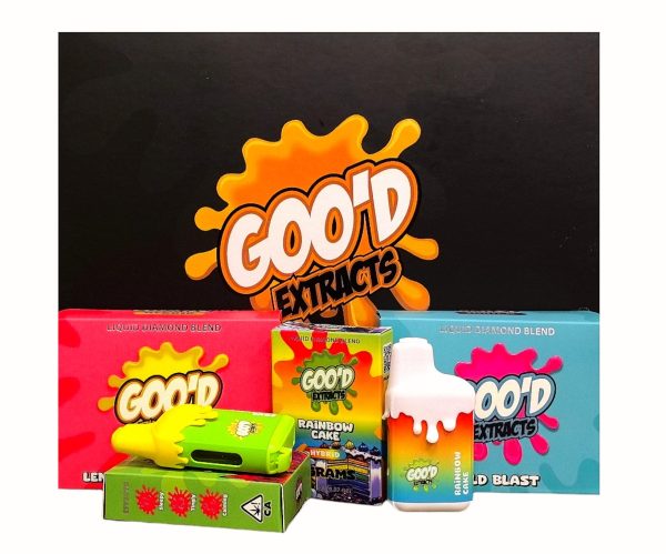 GOOD EXTRACTS