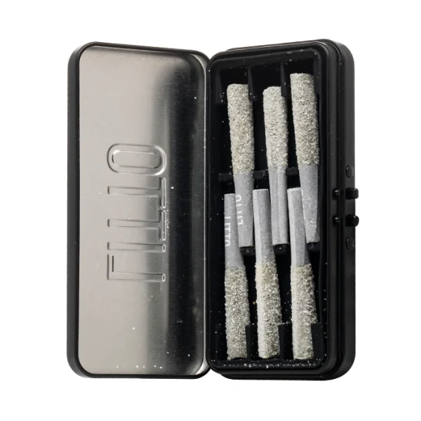 PRE ROLLS LITTO 3G THCA Diamonds UK