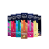 PUFF BAR