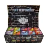 PUFF LA DISPOSABLE