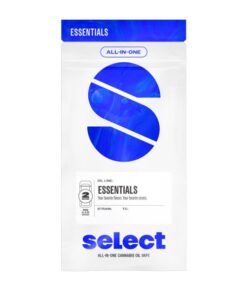 SELECT VAPES UK
