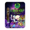 DMT VAPES