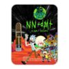 Schwifty Labs DMT (Cartridge) .5mL