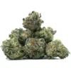 Trainwreck Popcorn Weed
