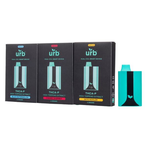 URB VAPE