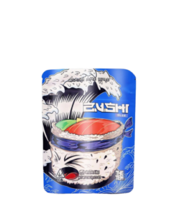 Blue Zushi Strain