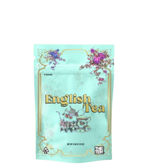 English Tea
