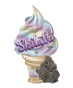 Skilatti NEW Drop
