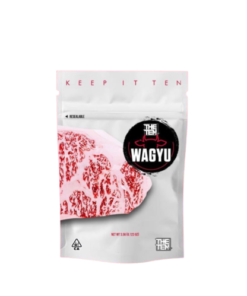 Wagyu Strain