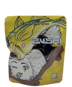 Yellow Zushi 3.0